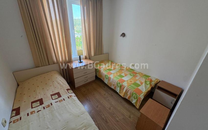 Квартира в комплексе Виста Дель Мар І №4430