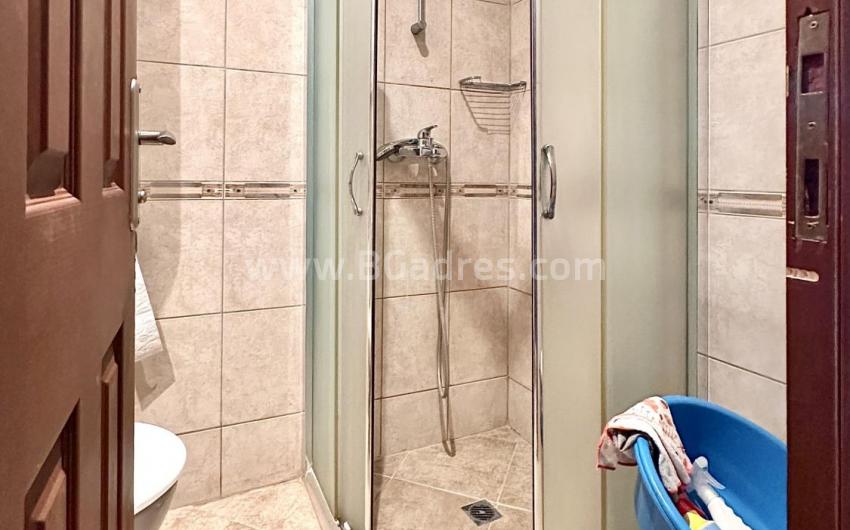 Apartment in the Panorama Bay 1 compelx І №4468