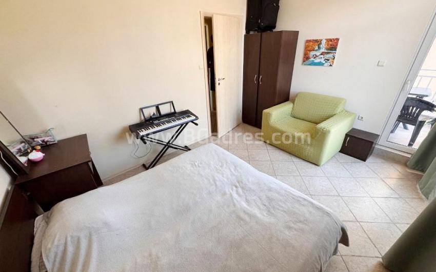 Apartment in the Kamelia Garden complex І №4776