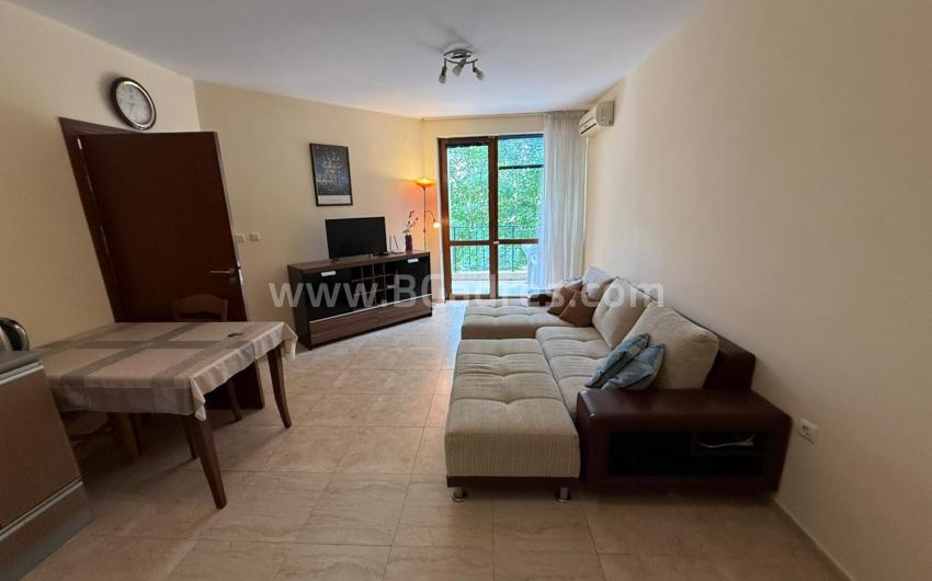 Apartment in the Apollon complex І №4853