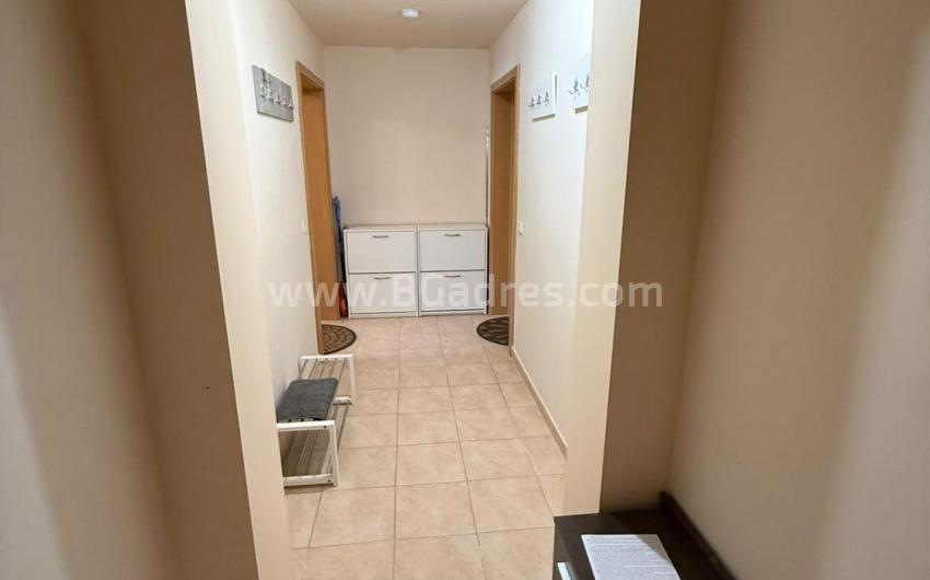 Wohnung in der Anlage Magic Dreams І №4854