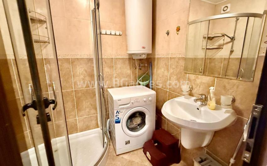 Studio in der Anlage Sea Breeze І №4859