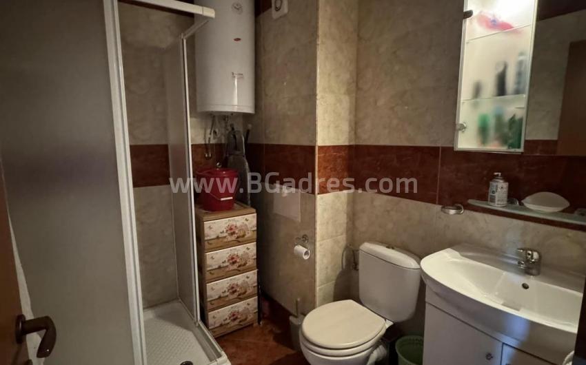 Apartment in the Nessebar Fort complex І №3236
