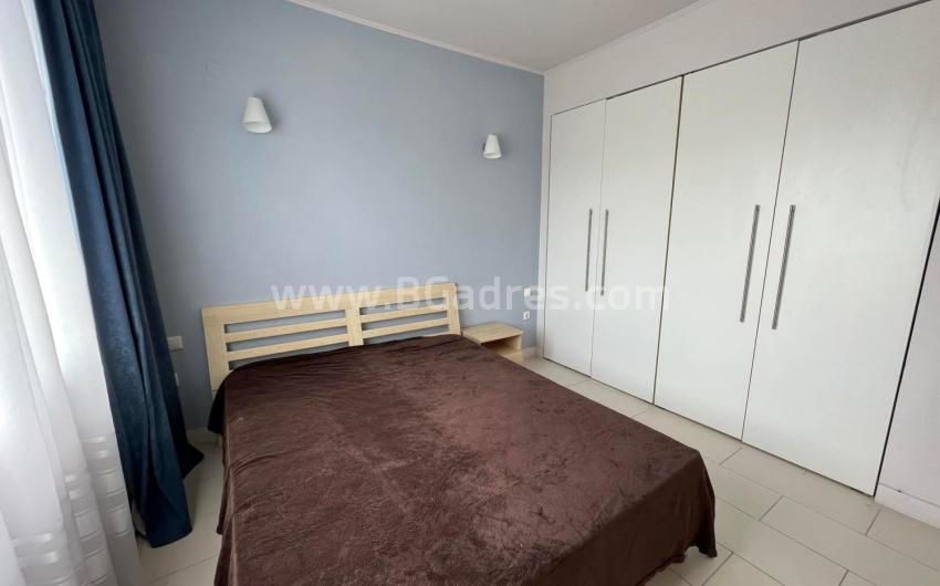 Apartment on the first line in Obzor | №2392