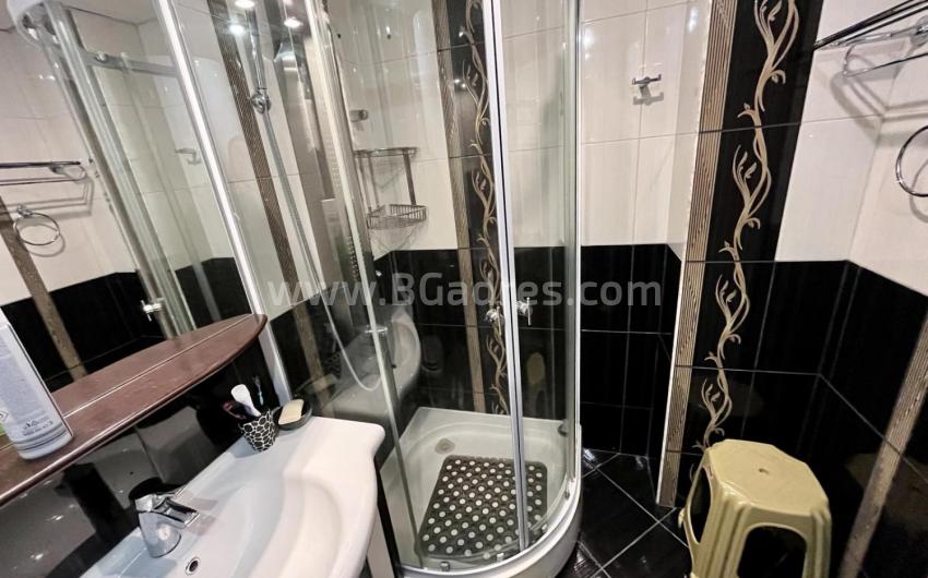 Wohnung im Sea Fort Komplex І №3409