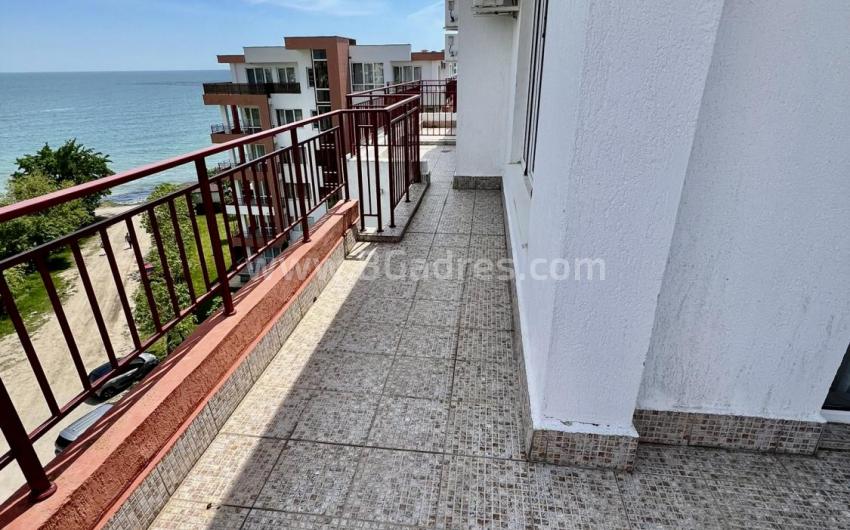Apartment in the Riviera Fort complex І №3477