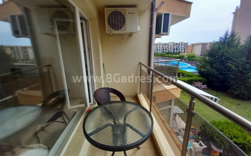 Studio im Anna Marina Komplex І №3616