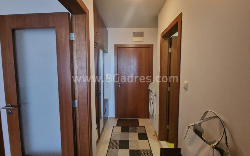 One-bedroom apartment in Ravda І №3822