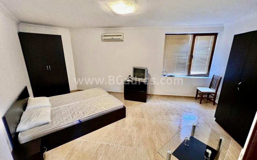 Cheap apartment in the Antonia complex І №3829