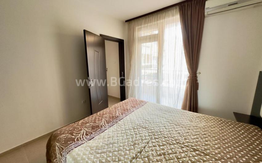 Apartment ohne Servicegebühr in Pomorie І №3852