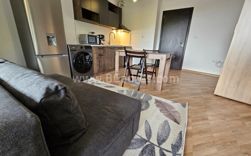 Apartment in the Etara 4 complex І №4232