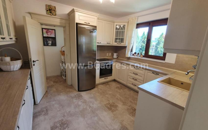 Haus im Dorf Goritsa І №4343