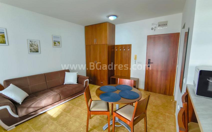 Geräumiges Studio in Sveti vlas І №4505