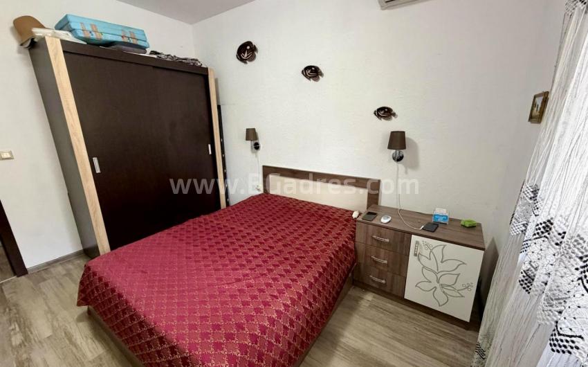 Apartment in the Sorento Sole Mare complex І №4547