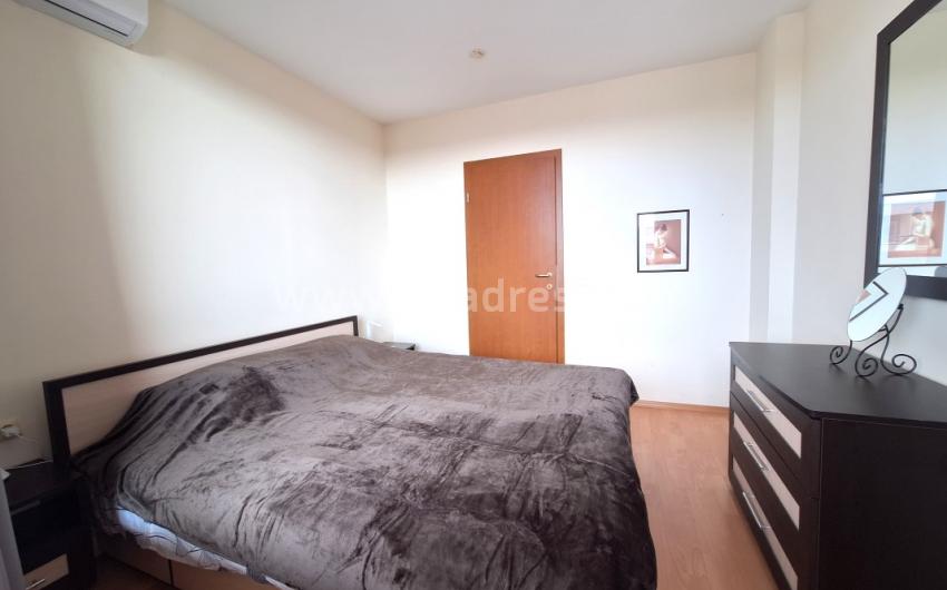 Квартира в комплексе Несебр Форт Клуб І №4551