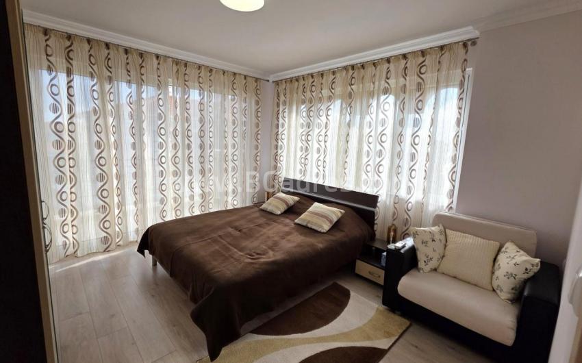 Дом в комплексе рядом с Бургасом І №4557