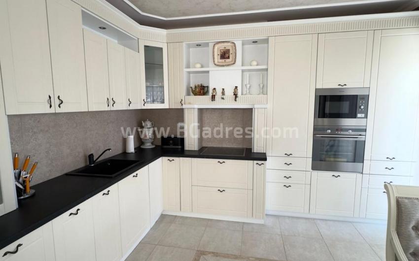 Дов комплексе Виктория Резиденс І №4558