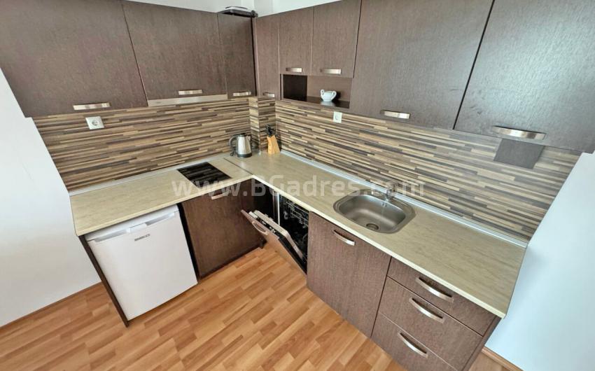 Apartment in the Diamond Residence complex І №3639