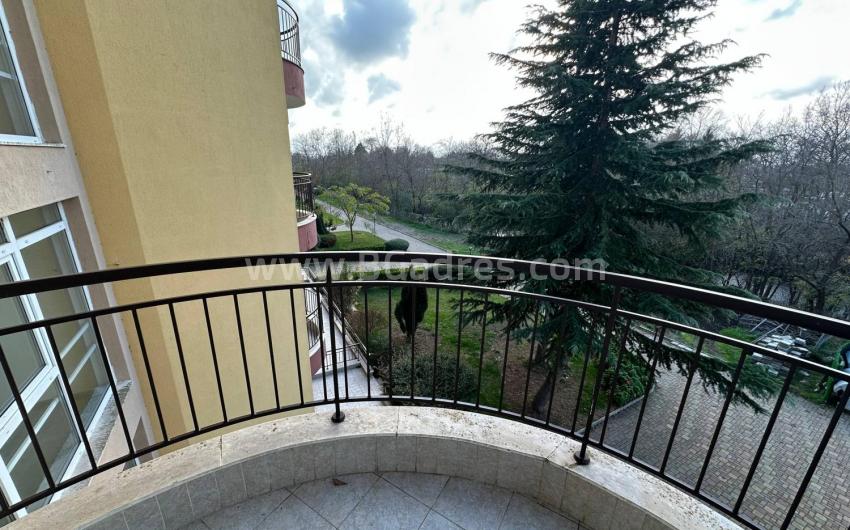 Студия в комплексе Мидия Гранд Резорт І №4561