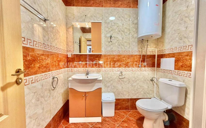 Квартира в комплексе Грин Форт І №4582