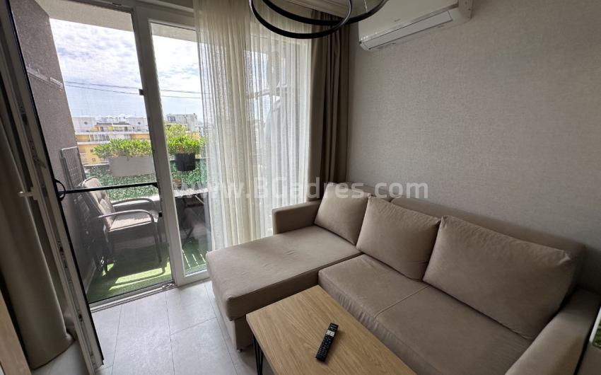 Apartment in the Domenico complex І №4620