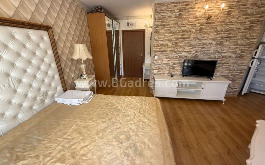 Студия в комплексе Свит Хоумс 3 І №4689