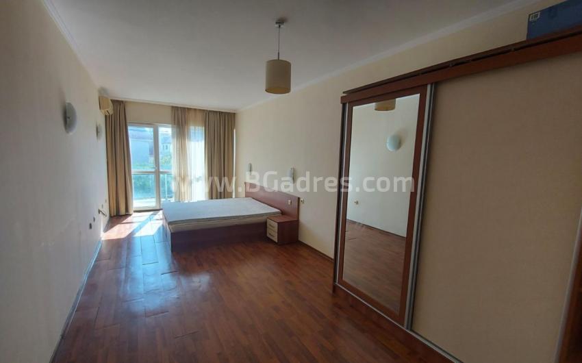 Apartment in the central area of Nessebar I №2630