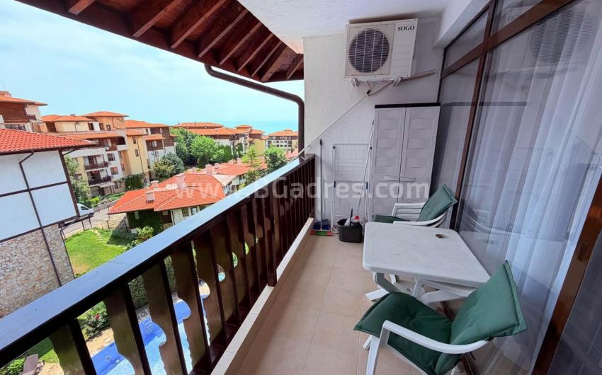 Wohnung in der Anlage Etara 2 І №4894