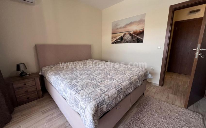 Wohnung im Cascadas Ravda Komplex І №3877