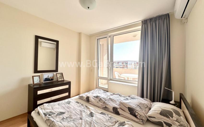 Apartment in the Nessebar Fort complex І №4317