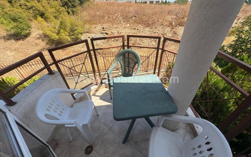 Квартира в комплексе Виста Дель Мар І №4430