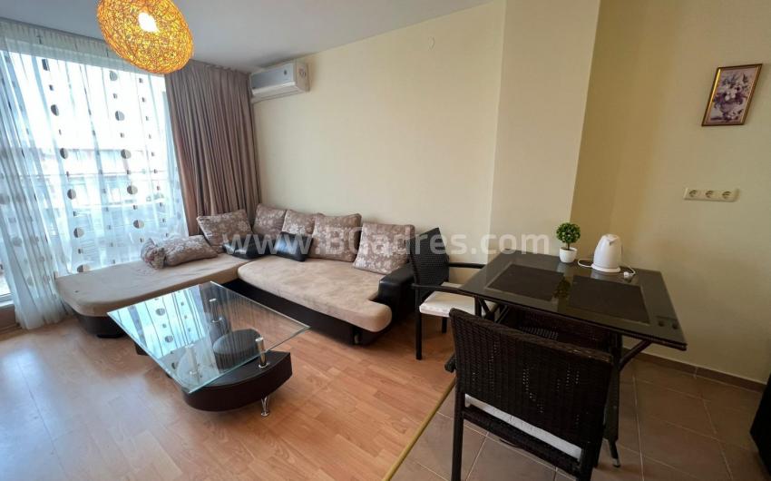 Apartment in Nessebar Fort complex І №2976