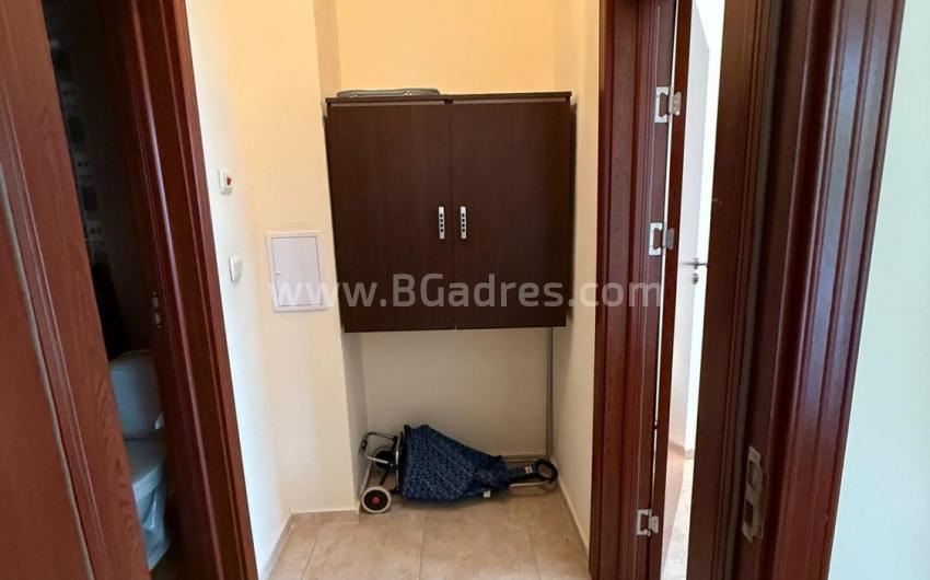 Apartment in the Apollon complex І №4853