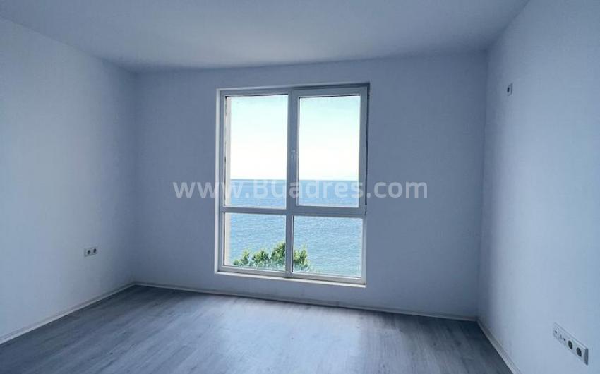 Sea view apartment on the front sea line І №3382