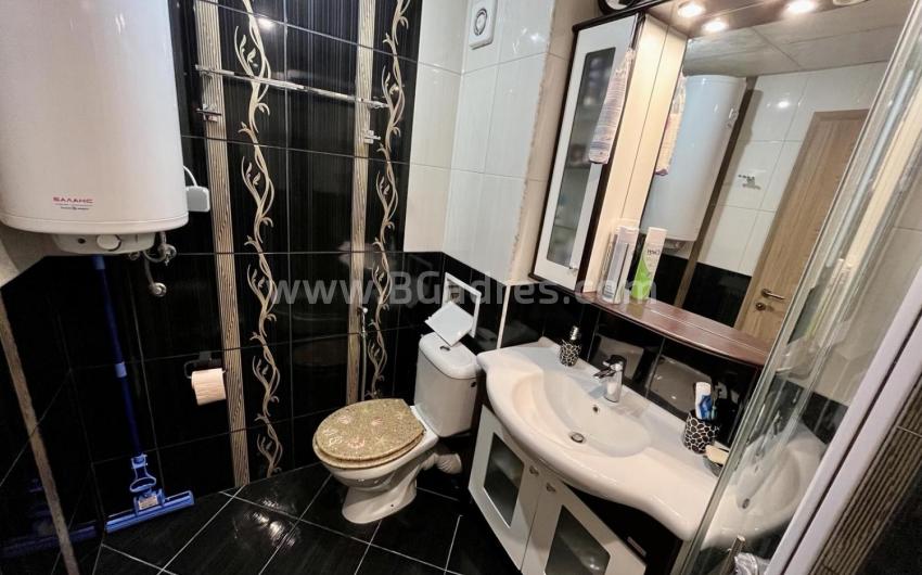 Wohnung im Sea Fort Komplex І №3409