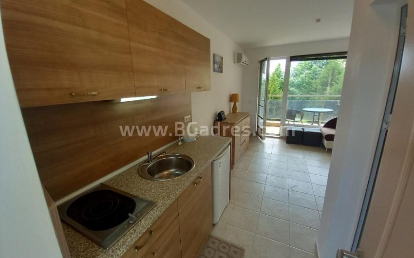 Studio im Anna Marina Komplex І №3616