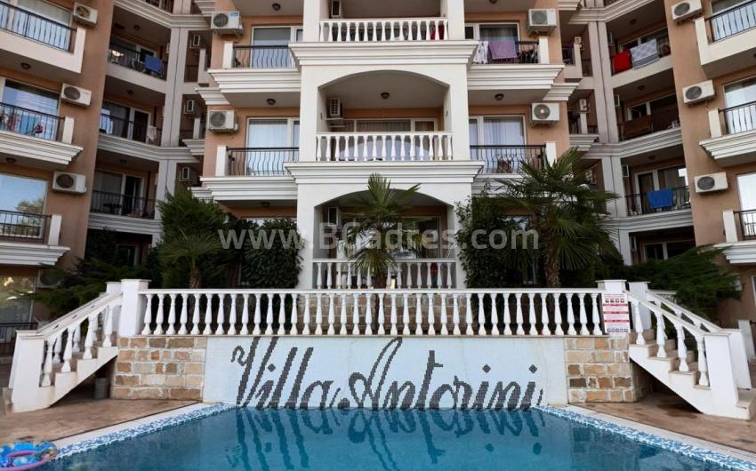 Apartment in the Villa Antorini complex І №3903