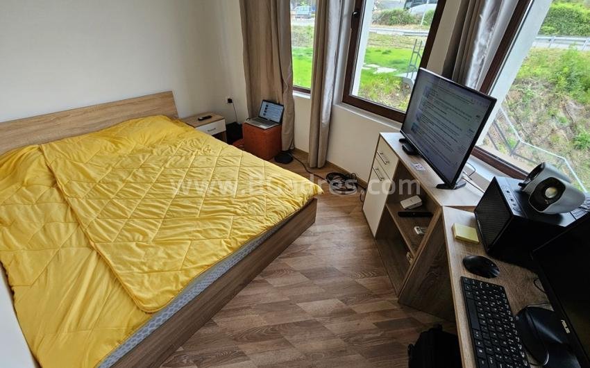 Apartment in the Etara 4 complex І №4232