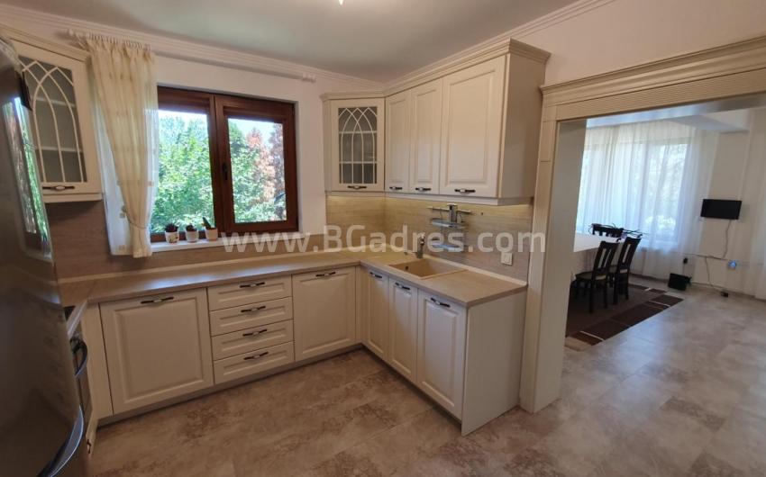 Haus im Dorf Goritsa І №4343