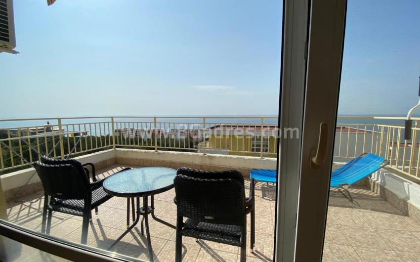 Studio in der Anlage Fort Noks Grand Resort І №4375