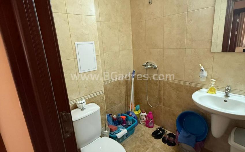 Квартира в комплексе Аполон І №4464