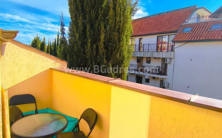 Квартира в комплексе Морски Фар І №4514