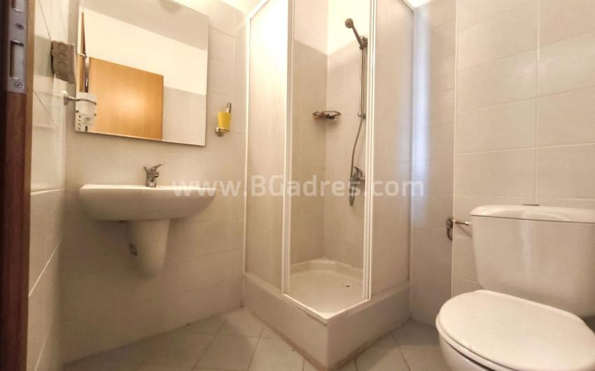 Квартира с видом на море в Помории І №4519