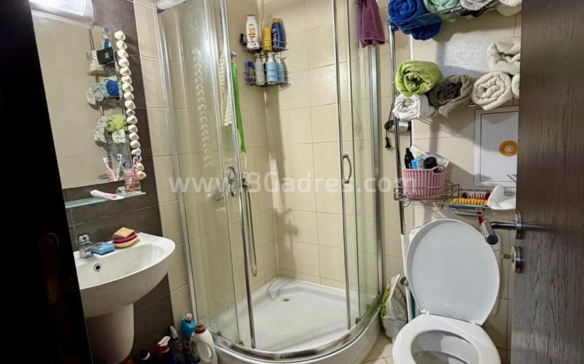 Apartment in the Sorento Sole Mare complex І №4547