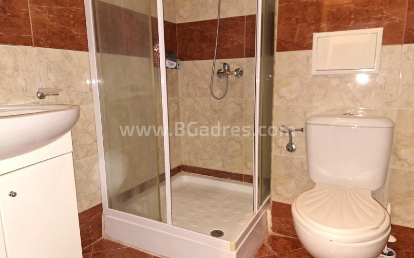 Квартира в комплексе Несебр Форт Клуб І №4551