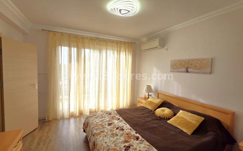 Дом в комплексе рядом с Бургасом І №4557