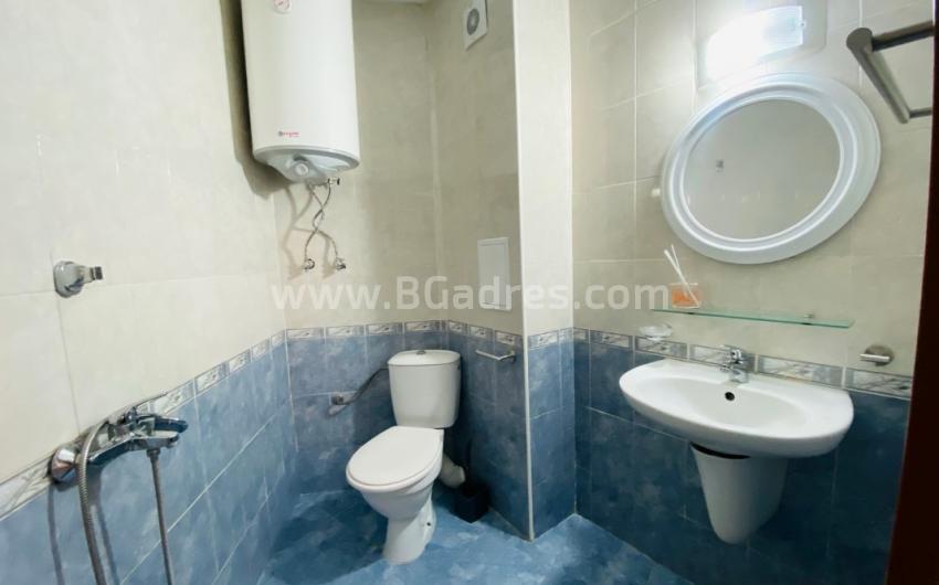 Квартира в комплексе Санни Дэй 3 І №4577