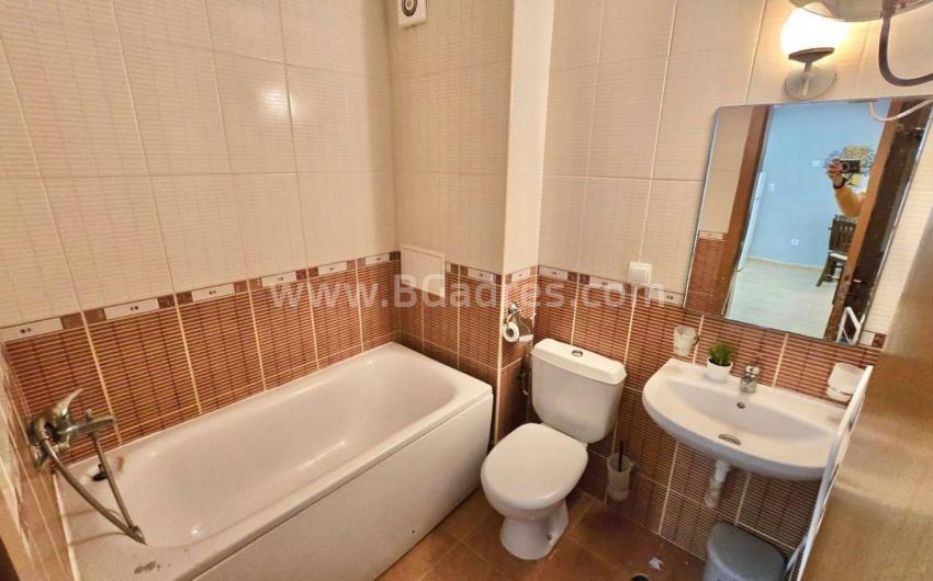 Квартира в комплексе Топ І №4580