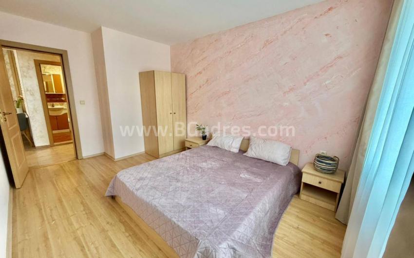 Квартира в комплексе Грин Форт І №4582