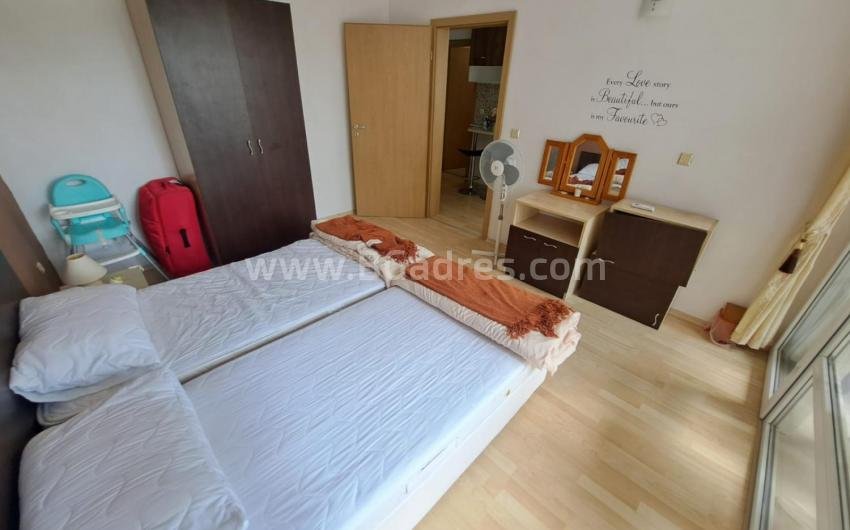 Apartment in the Stella Polaris complex І №4608